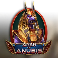 Ankh of Anubis